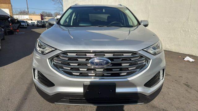 used 2019 Ford Edge car, priced at $15,999