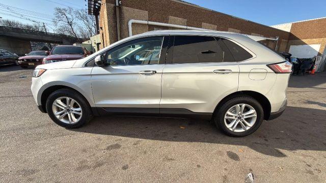 used 2019 Ford Edge car, priced at $15,999