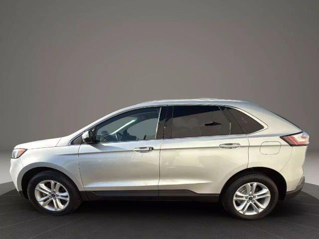 used 2019 Ford Edge car, priced at $14,299