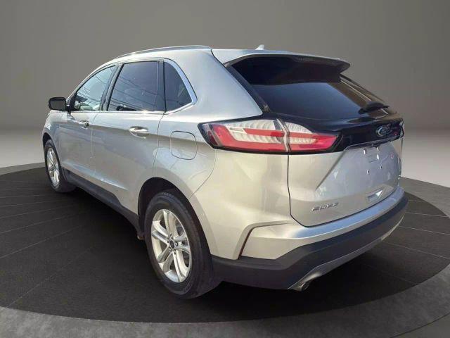 used 2019 Ford Edge car, priced at $14,299