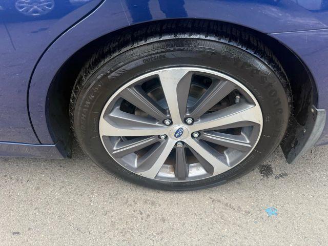 used 2017 Subaru Legacy car, priced at $14,999