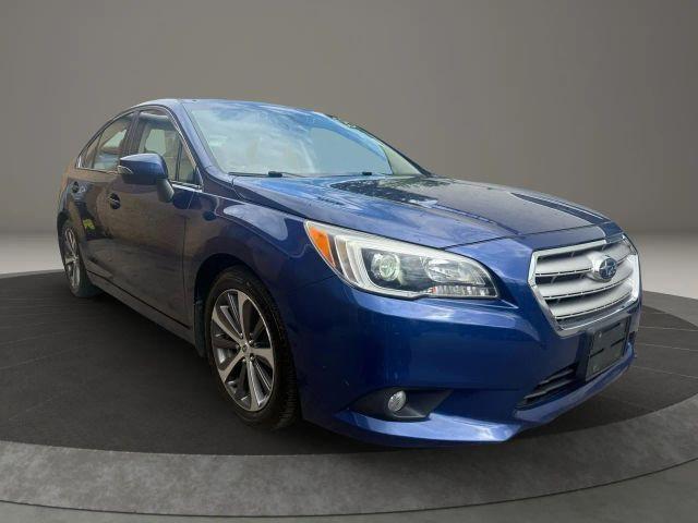 used 2017 Subaru Legacy car, priced at $14,999