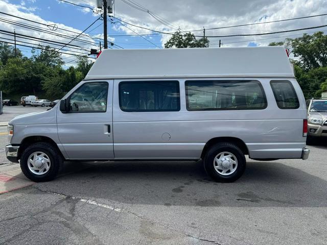 used 2014 Ford E250 car, priced at $11,799