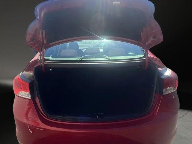used 2013 Hyundai Elantra car