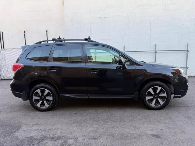 used 2018 Subaru Forester car, priced at $9,499