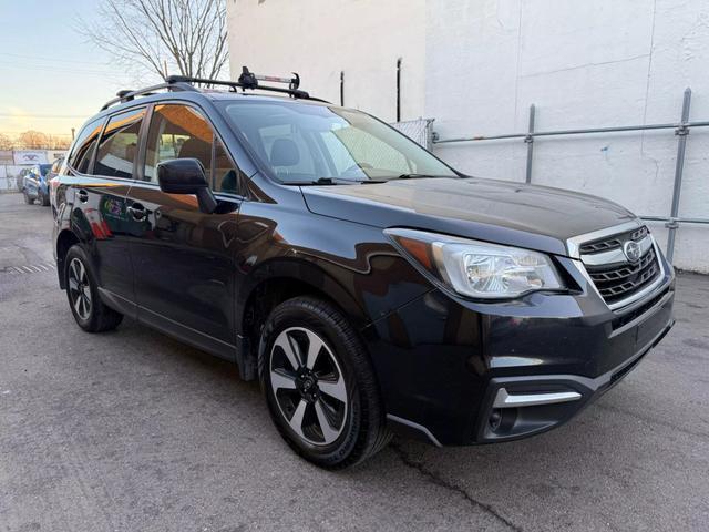 used 2018 Subaru Forester car, priced at $10,999