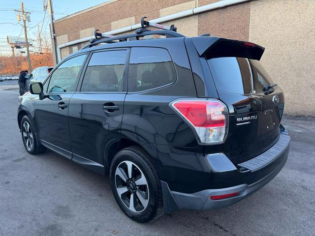 used 2018 Subaru Forester car, priced at $10,999