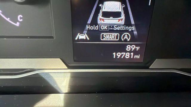 used 2022 Hyundai Tucson car, priced at $23,999