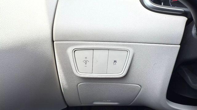 used 2022 Hyundai Tucson car, priced at $23,999