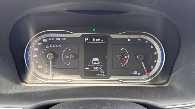 used 2022 Hyundai Tucson car, priced at $23,999