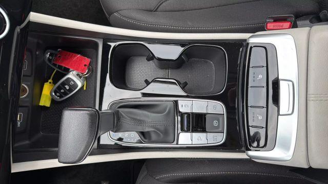 used 2022 Hyundai Tucson car, priced at $23,999