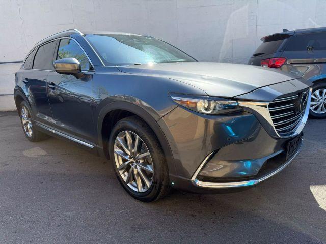 used 2019 Mazda CX-9 car, priced at $20,999