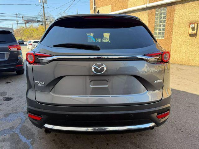 used 2019 Mazda CX-9 car, priced at $20,999