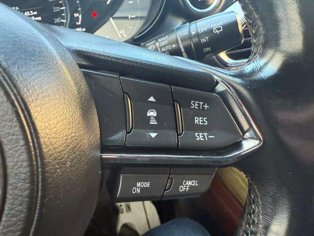 used 2019 Mazda CX-9 car, priced at $20,999