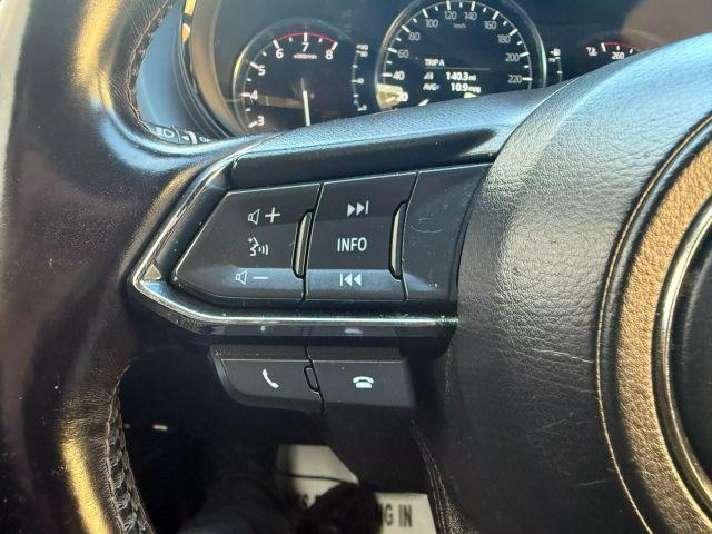 used 2019 Mazda CX-9 car, priced at $20,999