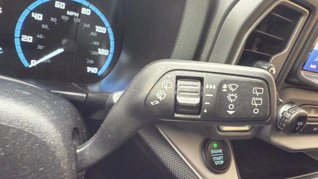 used 2021 Ford Bronco Sport car, priced at $14,999