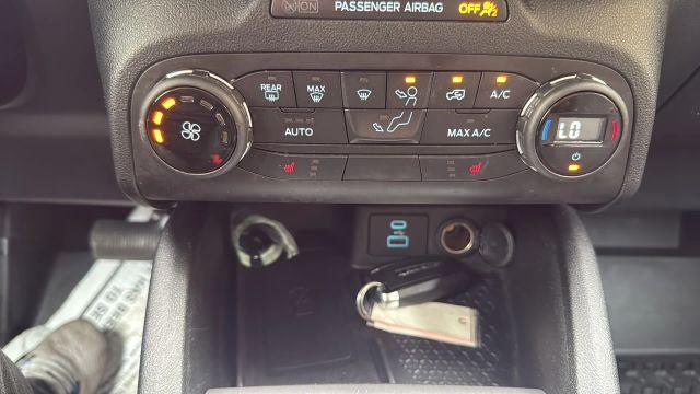 used 2021 Ford Bronco Sport car, priced at $14,999