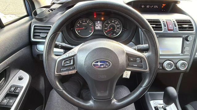 used 2016 Subaru Impreza car, priced at $7,999