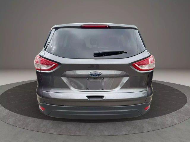 used 2016 Ford Escape car, priced at $8,299