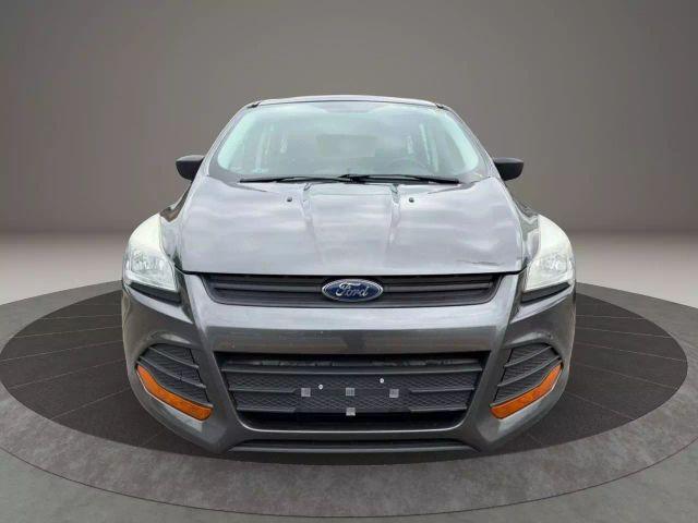 used 2016 Ford Escape car, priced at $8,299
