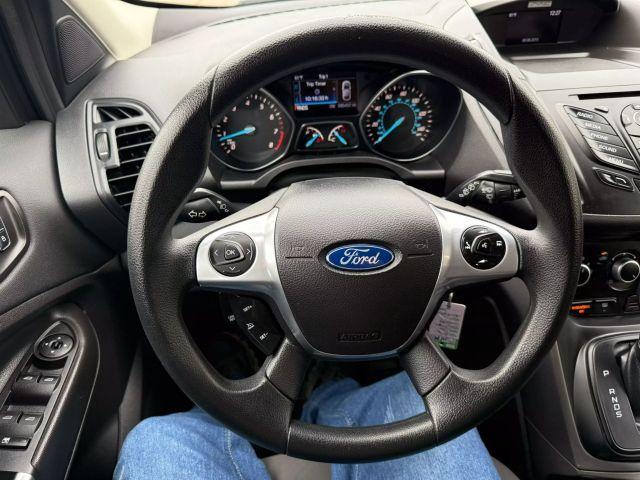 used 2016 Ford Escape car, priced at $8,999