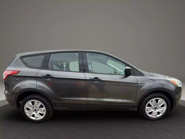 used 2016 Ford Escape car, priced at $8,299