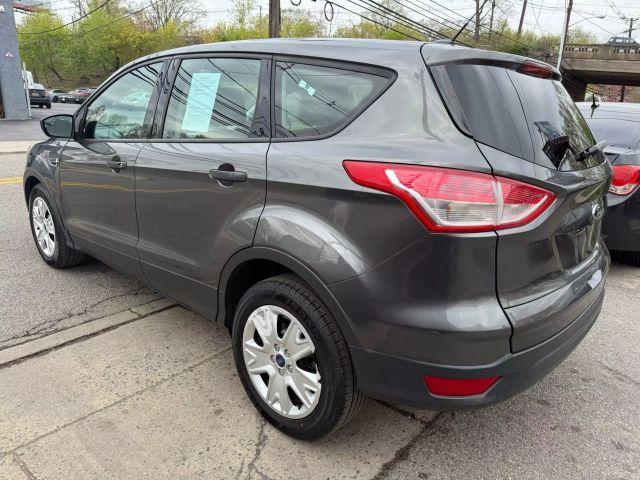used 2016 Ford Escape car, priced at $8,999