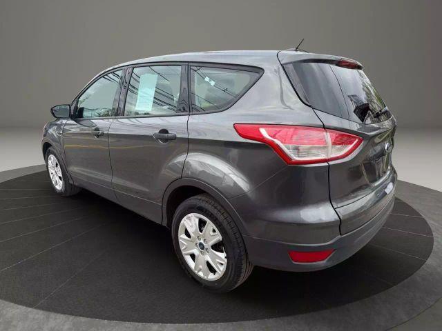 used 2016 Ford Escape car, priced at $8,299