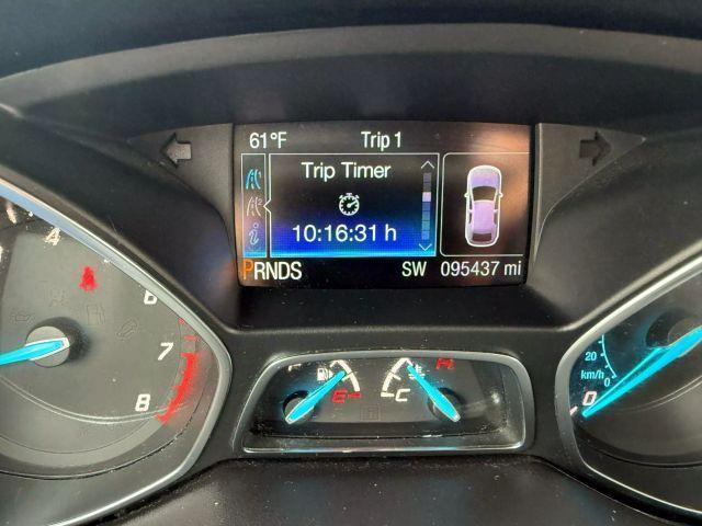 used 2016 Ford Escape car, priced at $8,999