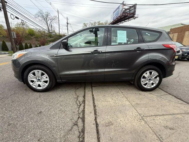 used 2016 Ford Escape car, priced at $8,999