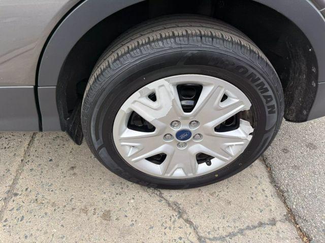 used 2016 Ford Escape car, priced at $8,999