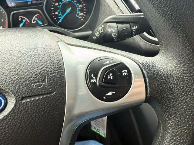 used 2016 Ford Escape car, priced at $8,999