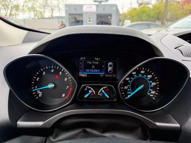 used 2016 Ford Escape car, priced at $8,999
