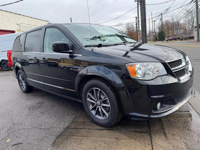 used 2017 Dodge Grand Caravan car, priced at $8,799