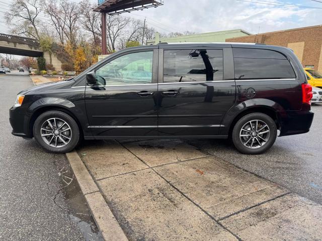 used 2017 Dodge Grand Caravan car, priced at $8,799