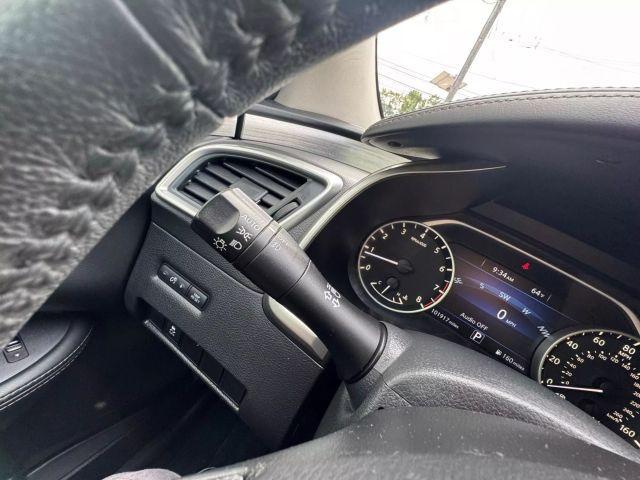 used 2016 Nissan Murano car, priced at $9,399