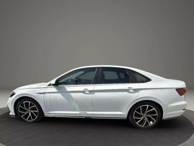 used 2020 Volkswagen Jetta GLI car, priced at $18,899