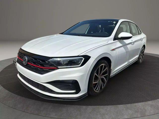 used 2020 Volkswagen Jetta GLI car, priced at $18,899