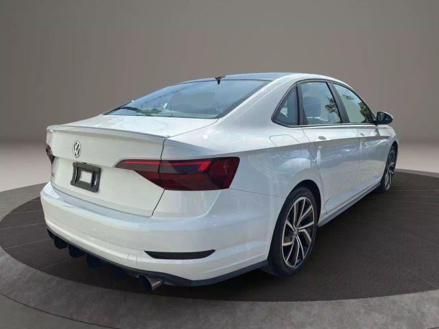 used 2020 Volkswagen Jetta GLI car, priced at $18,899