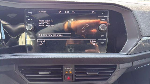 used 2020 Volkswagen Jetta GLI car, priced at $18,899