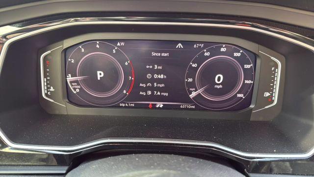 used 2020 Volkswagen Jetta GLI car, priced at $18,899