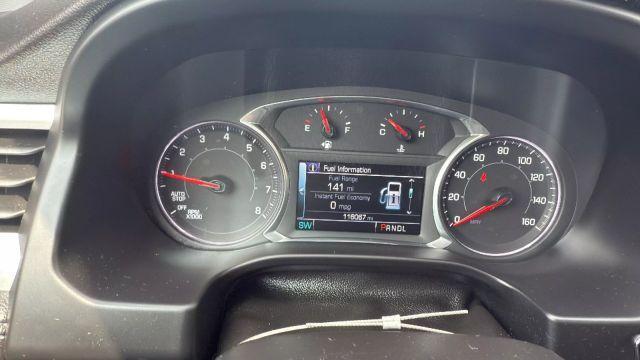 used 2019 GMC Acadia car