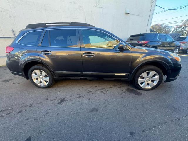 used 2011 Subaru Outback car, priced at $2,999