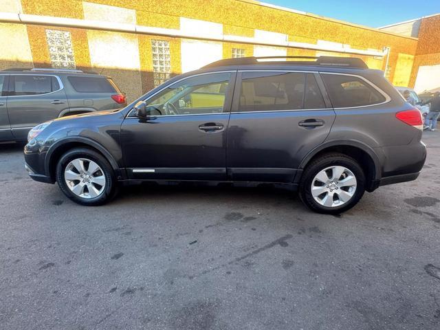 used 2011 Subaru Outback car, priced at $2,999