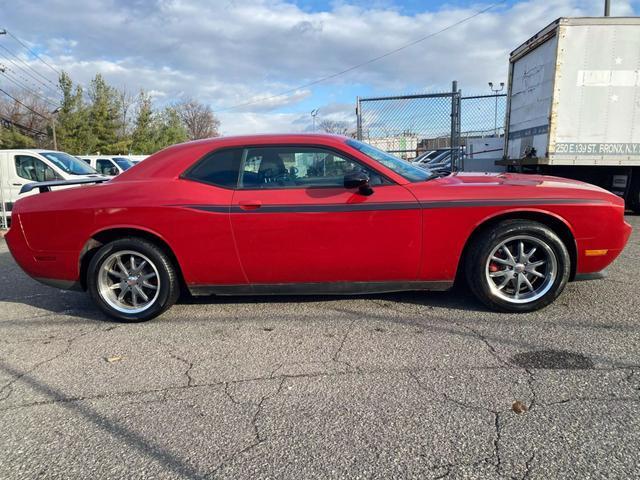 used 2014 Dodge Challenger car, priced at $11,499