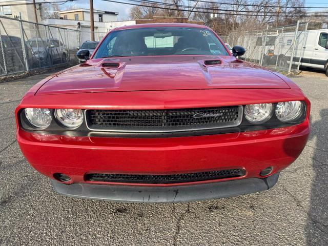 used 2014 Dodge Challenger car, priced at $11,499