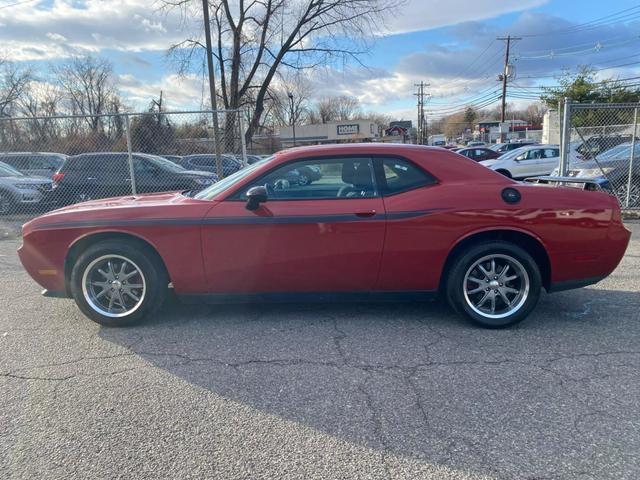 used 2014 Dodge Challenger car, priced at $11,499