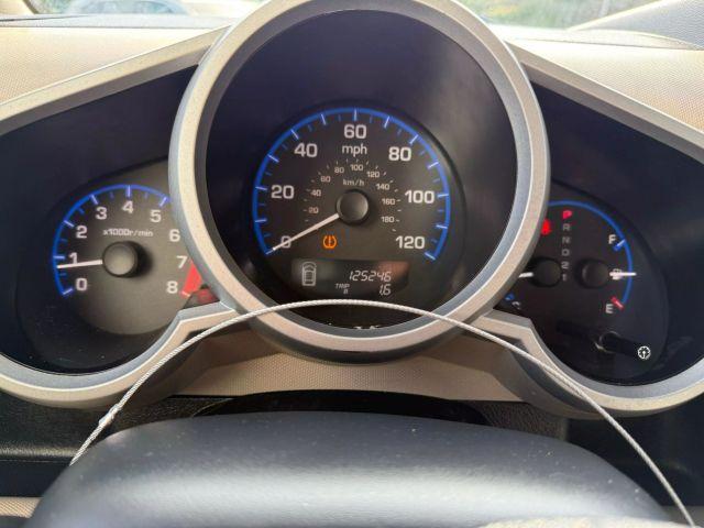 used 2008 Honda Element car, priced at $4,999