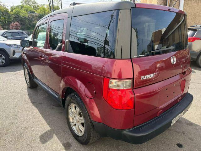 used 2008 Honda Element car, priced at $4,999