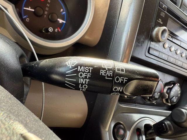 used 2008 Honda Element car, priced at $4,999